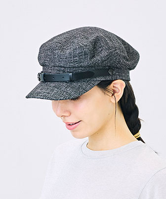 BELLO CASQUETTE